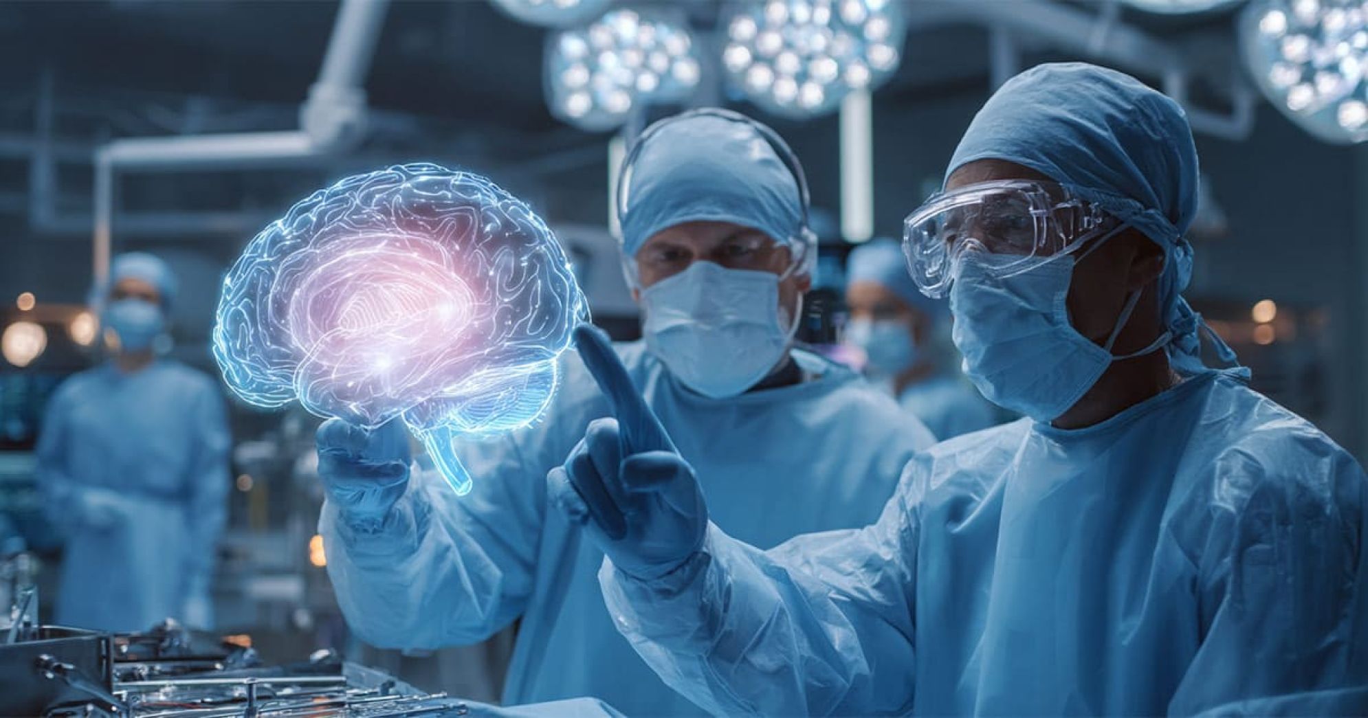 Open day Neurochirurgia