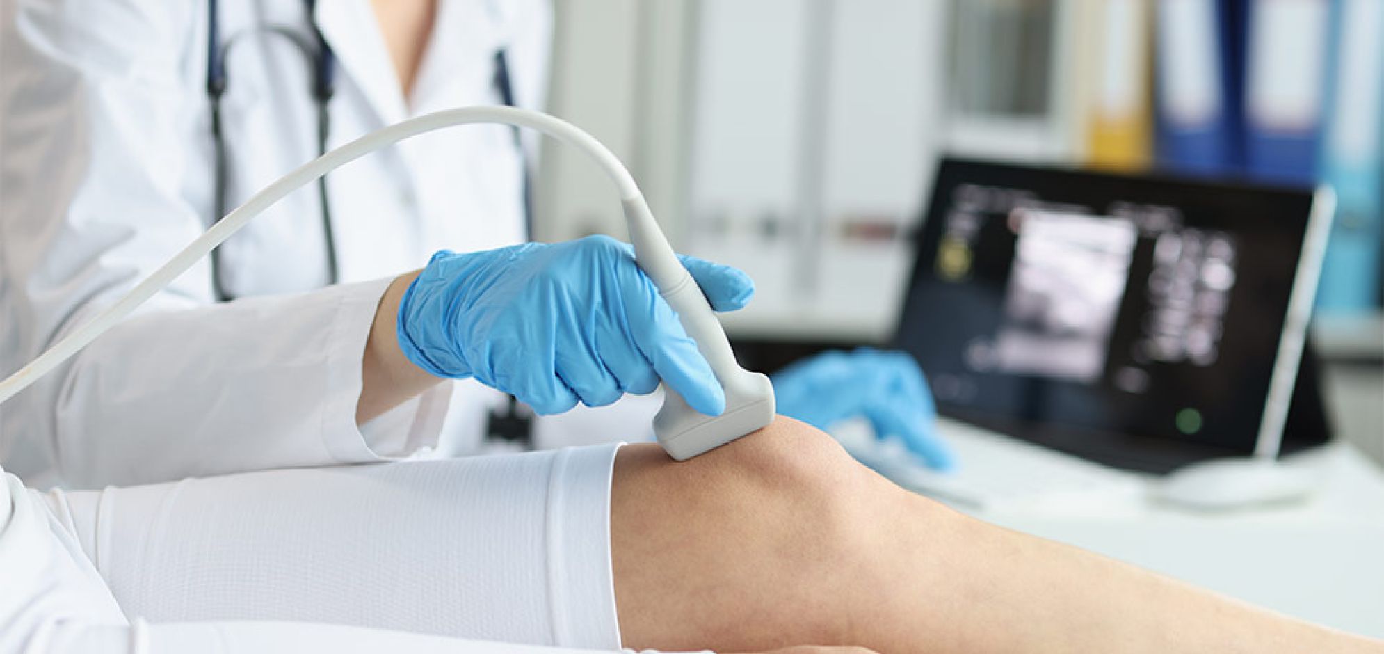 Ecocolordoppler arti inferiori